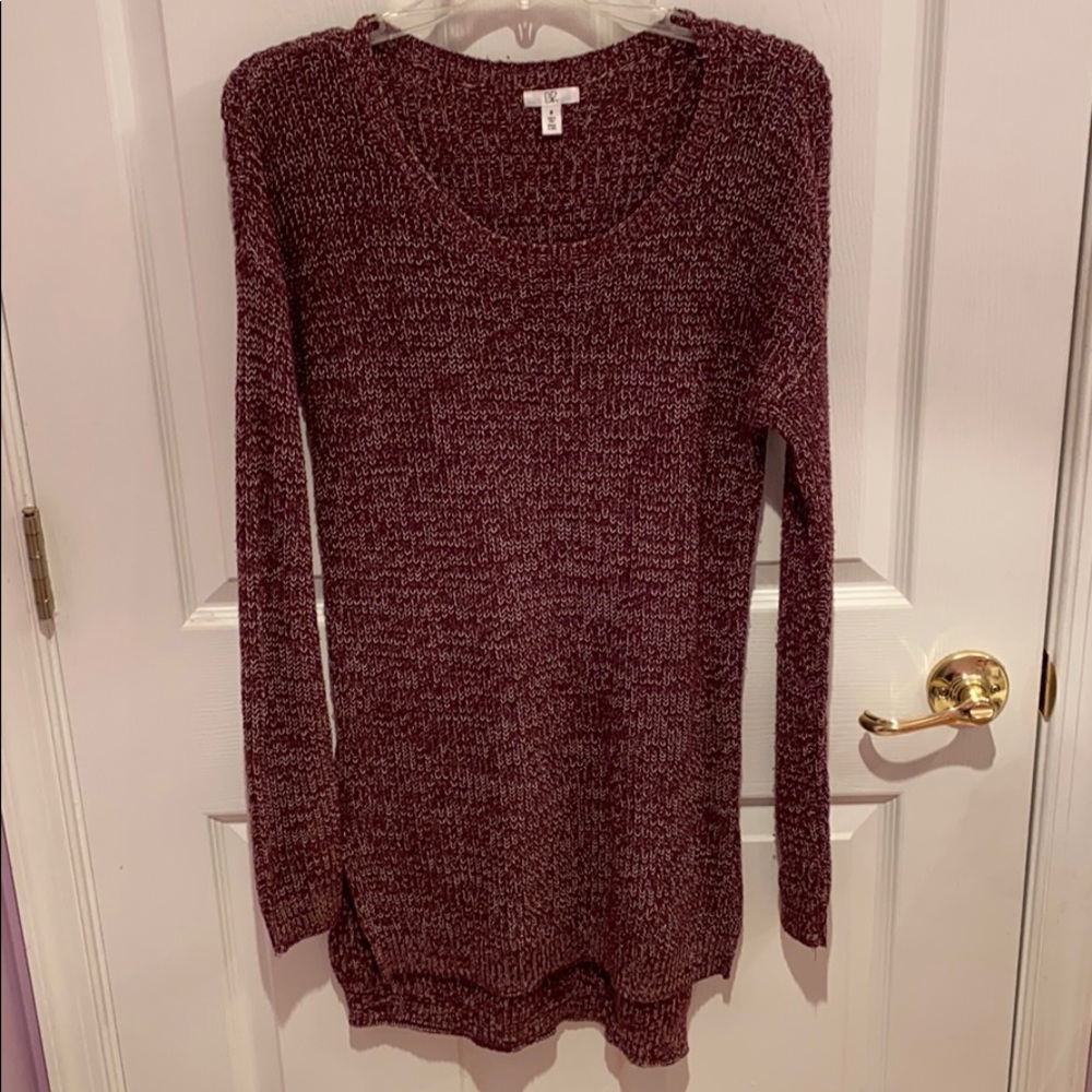 BP Comfy Sweater